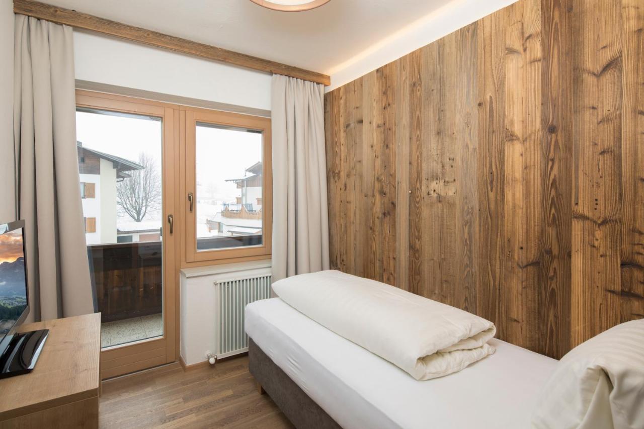 Angerer Alpine Suiten und Familienappartements Tirol Reith im Alpbachtal Exterior foto